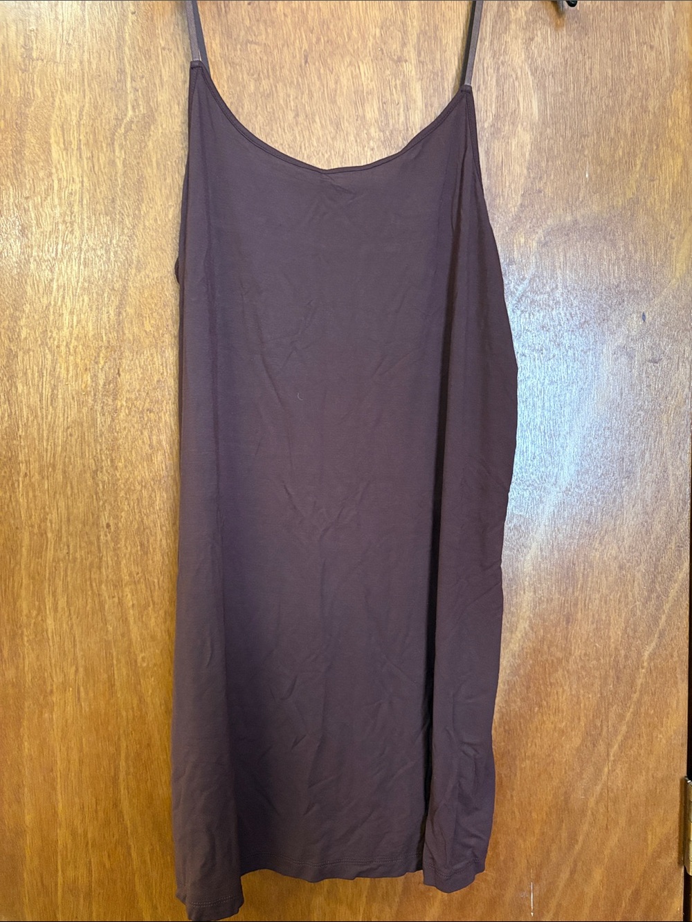 NWT Brown Women's Sleepwear by GapBody L